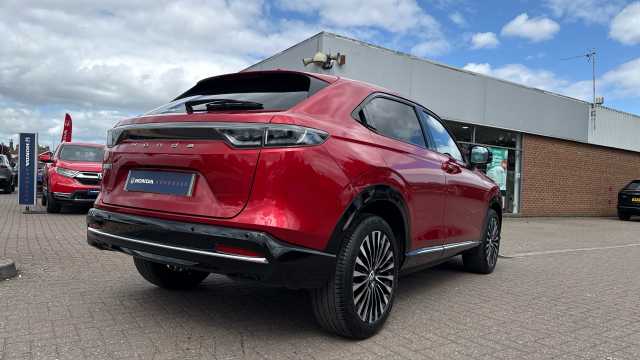 Honda e:Ny1 150kW Elegance 69kWh 5dr Auto Electric Hatchback 
