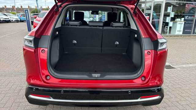 Honda e:Ny1 150kW Elegance 69kWh 5dr Auto Electric Hatchback 