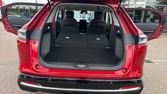 Honda e:Ny1 150kW Elegance 69kWh 5dr Auto Electric Hatchback 