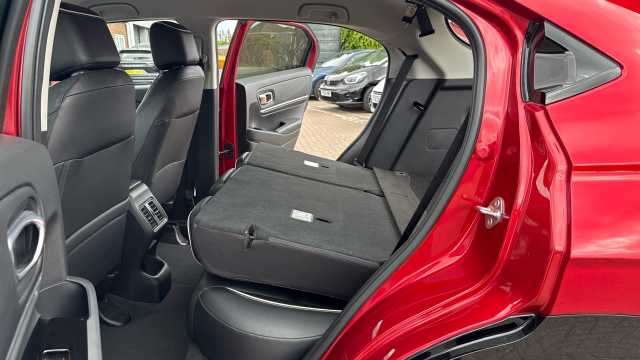Honda e:Ny1 150kW Elegance 69kWh 5dr Auto Electric Hatchback 