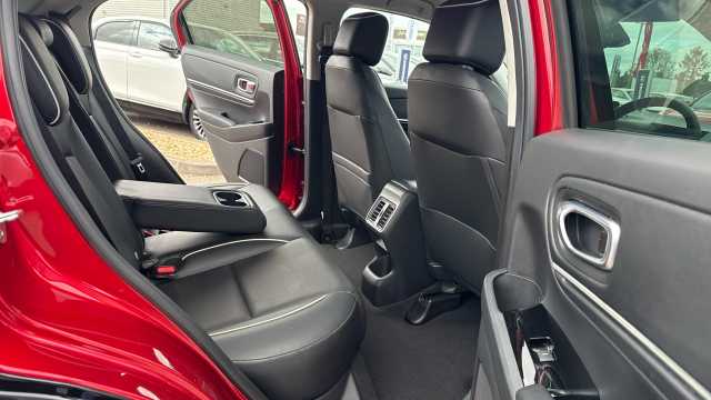 Honda e:Ny1 150kW Elegance 69kWh 5dr Auto Electric Hatchback 
