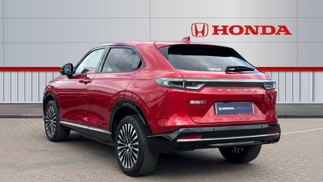 Honda e:Ny1 150kW Elegance 69kWh 5dr Auto Electric Hatchback 
