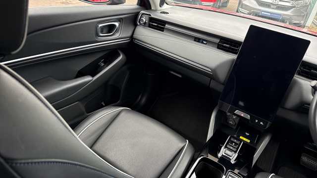 Honda e:Ny1 150kW Elegance 69kWh 5dr Auto Electric Hatchback 