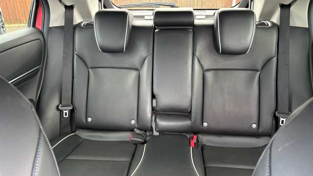 Honda e:Ny1 150kW Elegance 69kWh 5dr Auto Electric Hatchback 