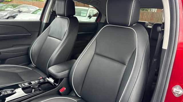 Honda e:Ny1 150kW Elegance 69kWh 5dr Auto Electric Hatchback 