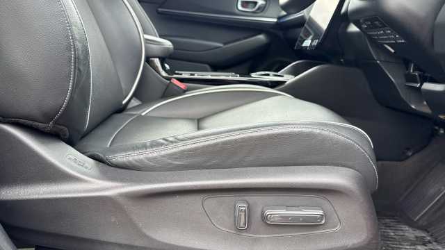 Honda e:Ny1 150kW Elegance 69kWh 5dr Auto Electric Hatchback 