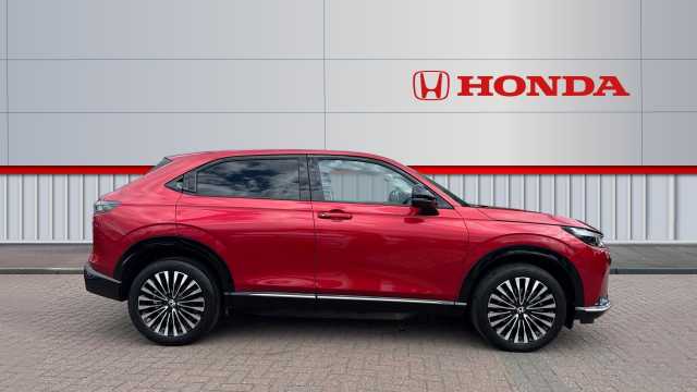 Honda e:Ny1 150kW Elegance 69kWh 5dr Auto Electric Hatchback 