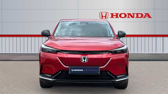 Honda e:Ny1 150kW Elegance 69kWh 5dr Auto Electric Hatchback 