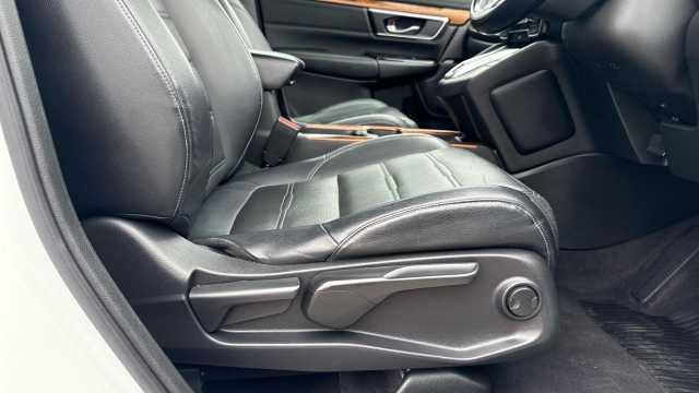 Honda CR-V e:HEV 2.0 i-MMD Hybrid SR 5dr eCVT Hybrid Estate 
