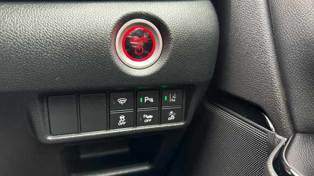 Honda CR-V e:HEV 2.0 i-MMD Hybrid SR 5dr eCVT Hybrid Estate 