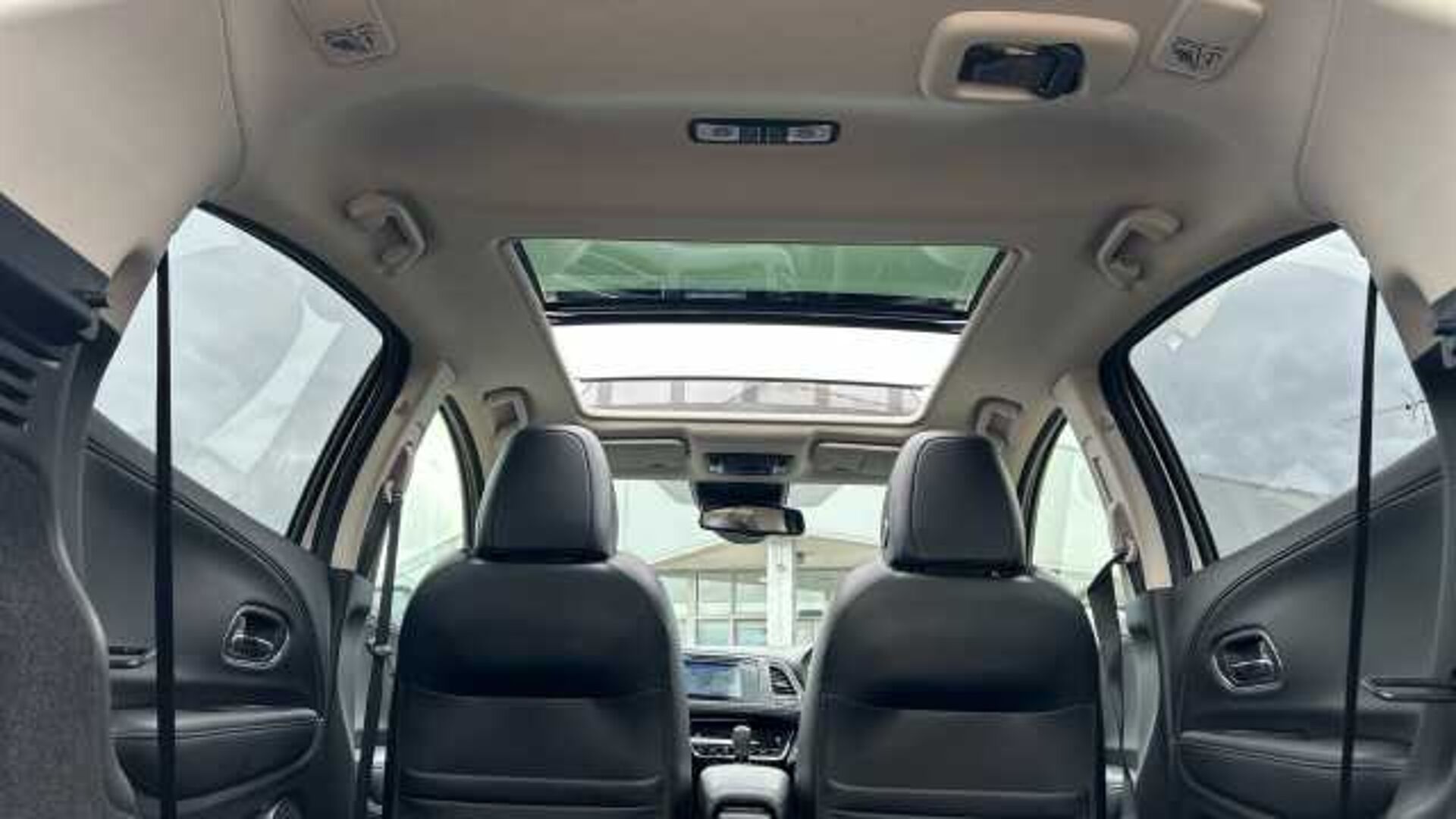 Honda HR-V 1.5 i-VTEC EX 5dr Petrol Hatchback 