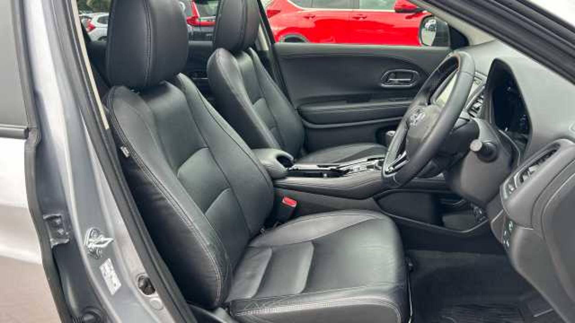 Honda HR-V 1.5 i-VTEC EX 5dr Petrol Hatchback 