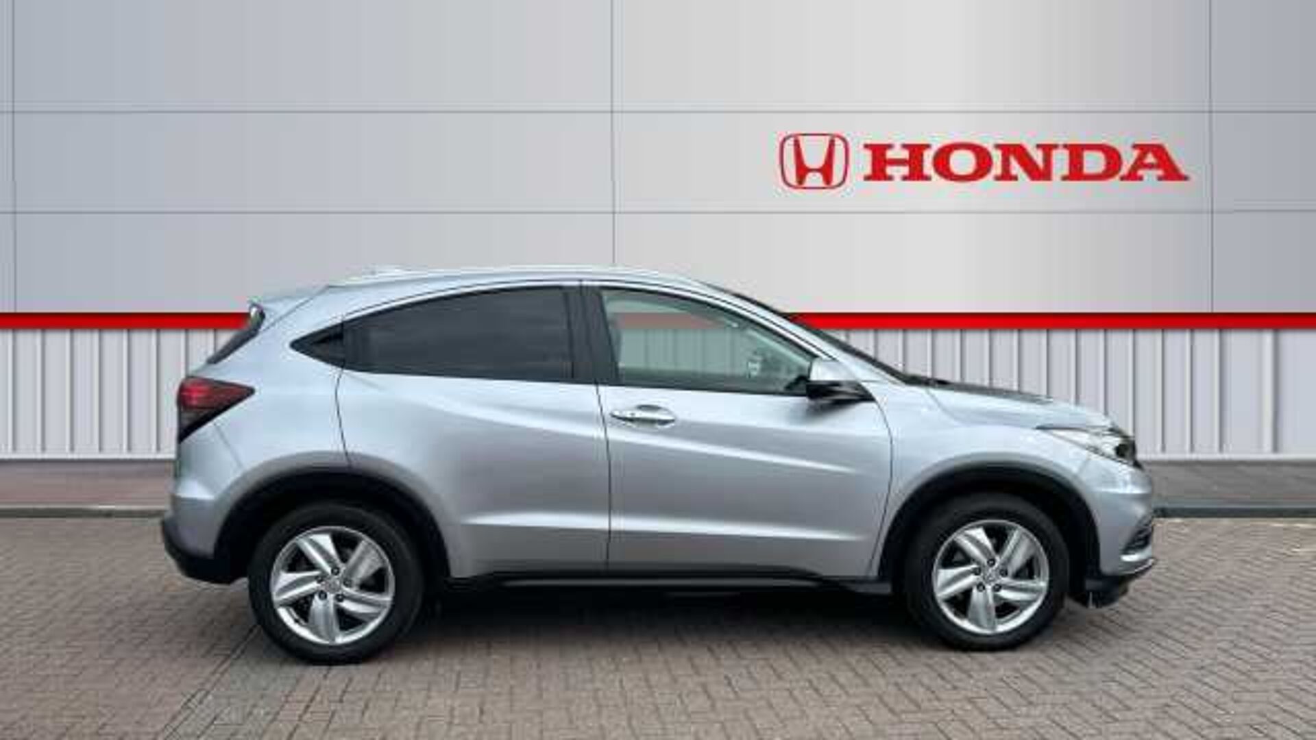 Honda HR-V 1.5 i-VTEC EX 5dr Petrol Hatchback 