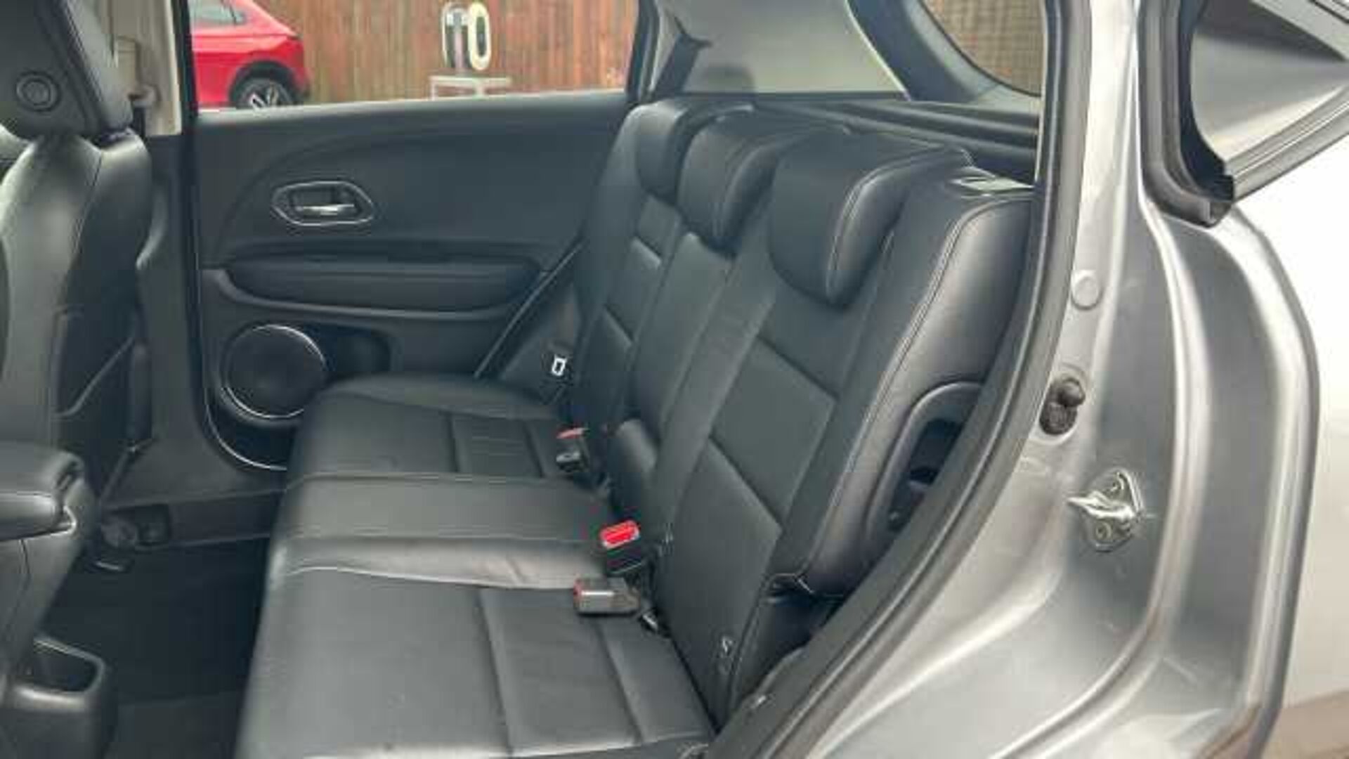 Honda HR-V 1.5 i-VTEC EX 5dr Petrol Hatchback 
