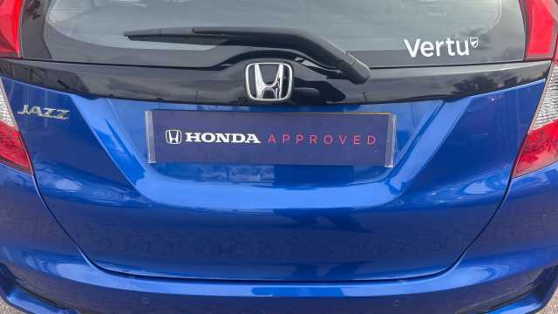 Honda Jazz 1.5 i-VTEC Sport 5dr Petrol Hatchback 