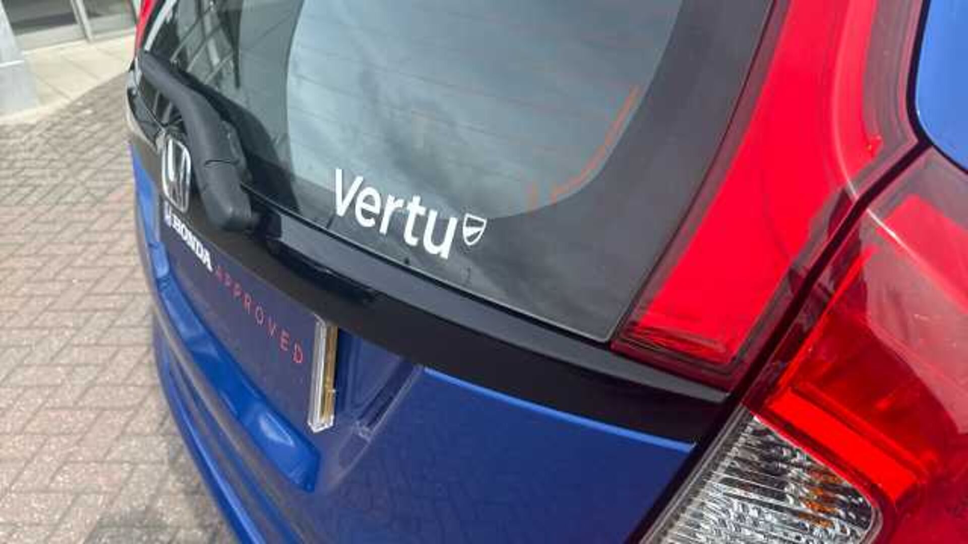 Honda Jazz 1.5 i-VTEC Sport 5dr Petrol Hatchback 