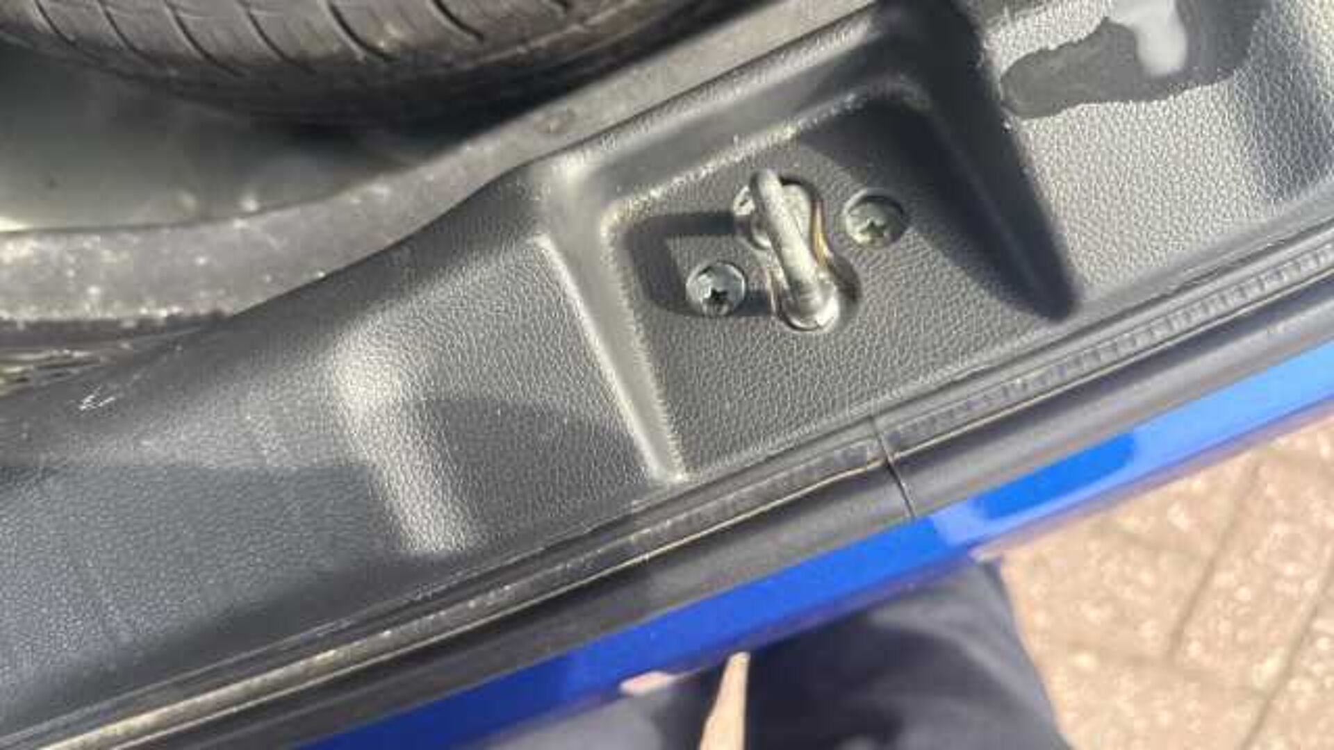 Honda Jazz 1.5 i-VTEC Sport 5dr Petrol Hatchback 
