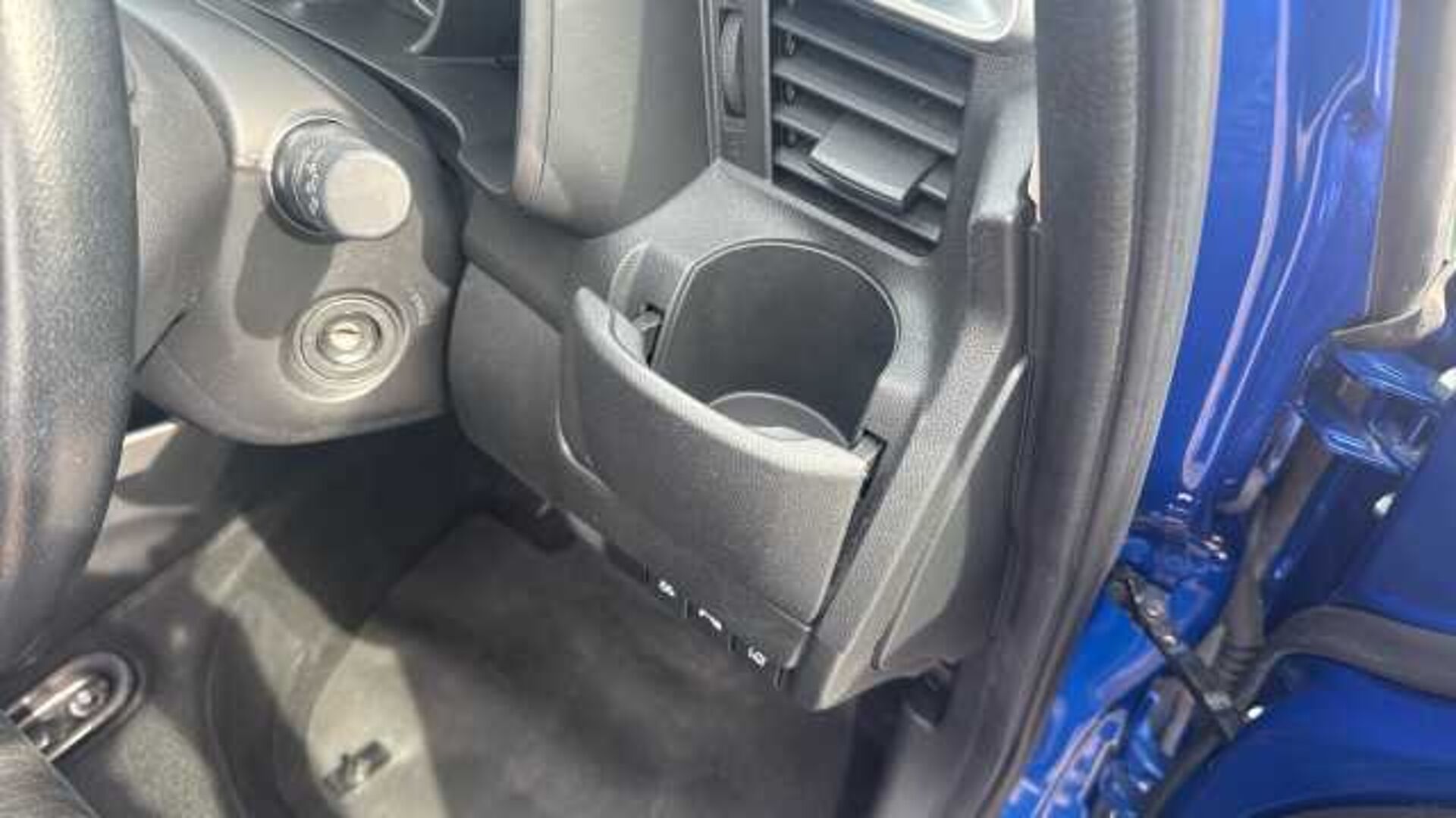 Honda Jazz 1.5 i-VTEC Sport 5dr Petrol Hatchback 