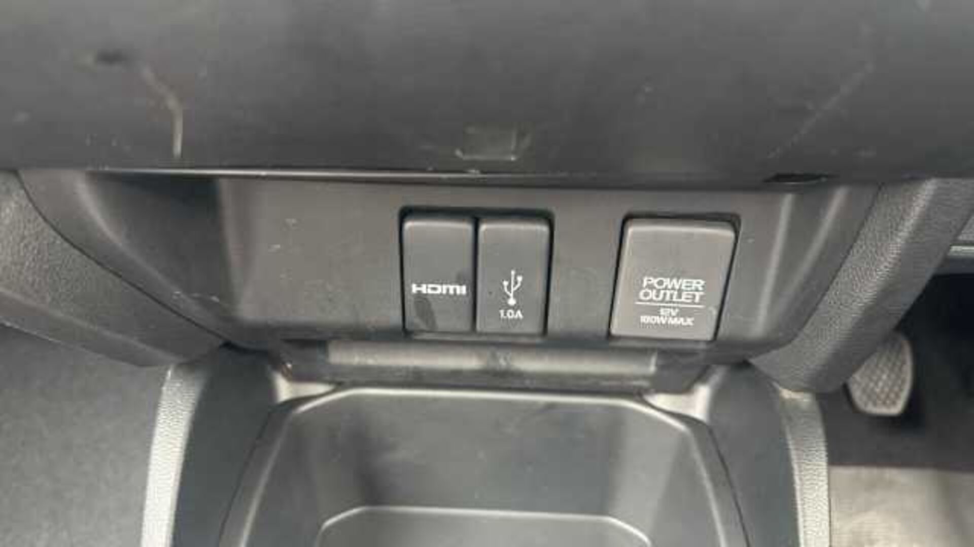 Honda Jazz 1.5 i-VTEC Sport 5dr Petrol Hatchback 