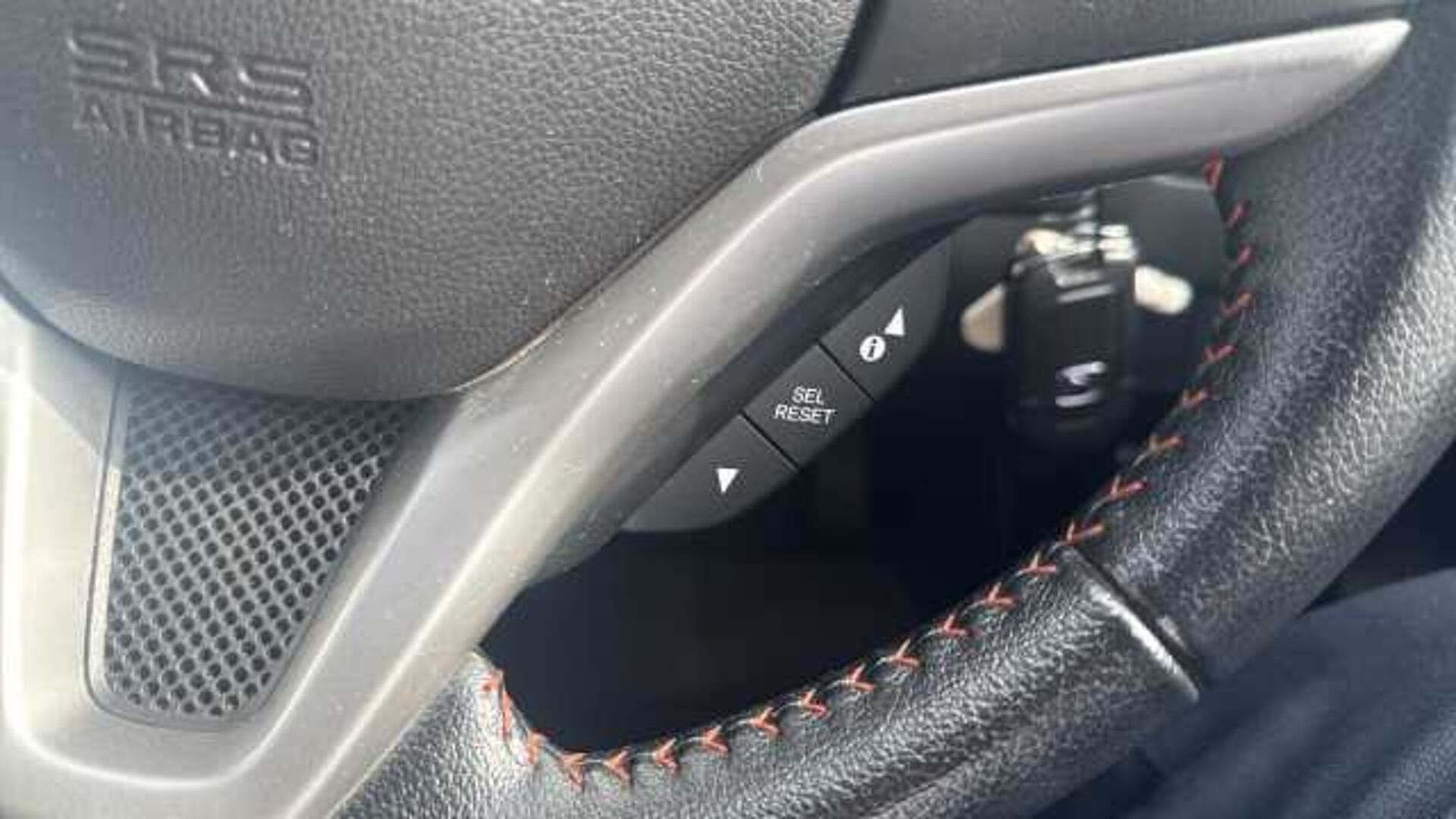 Honda Jazz 1.5 i-VTEC Sport 5dr Petrol Hatchback 