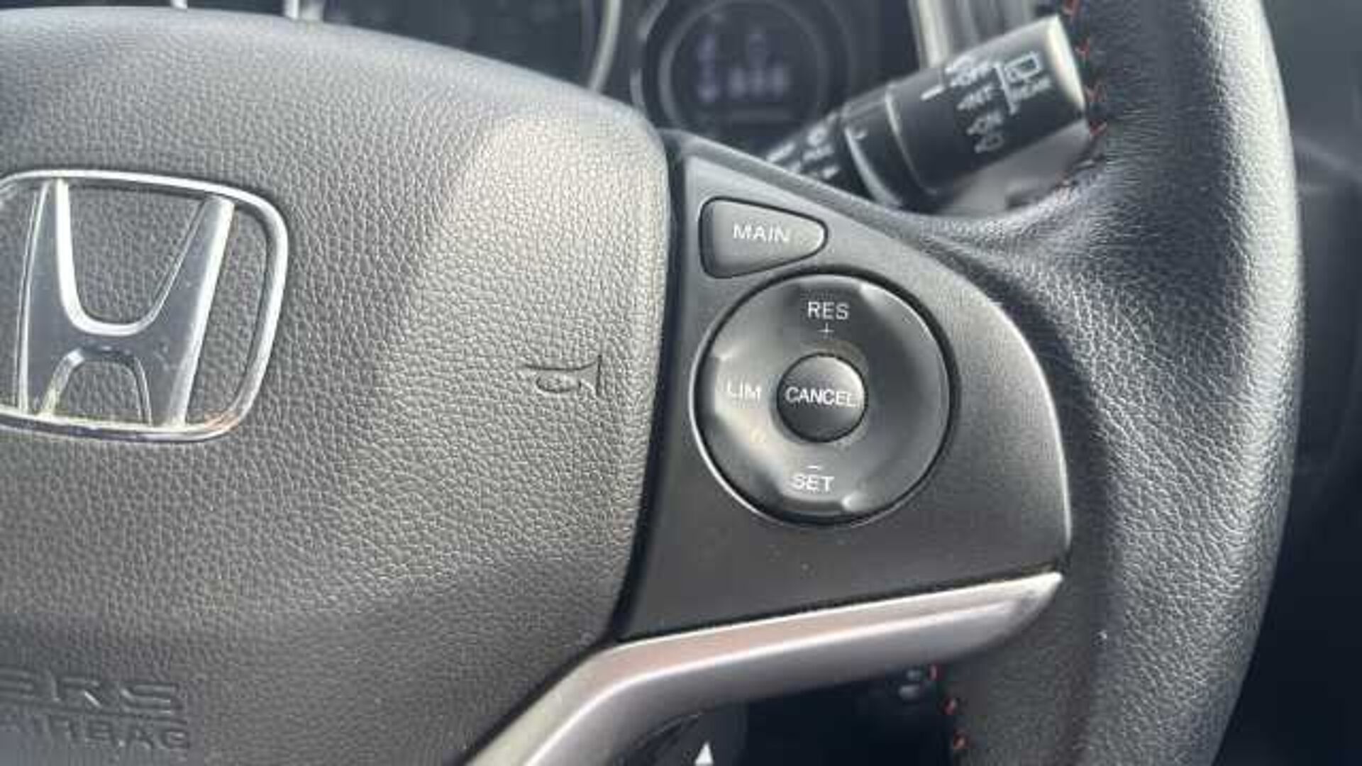 Honda Jazz 1.5 i-VTEC Sport 5dr Petrol Hatchback 