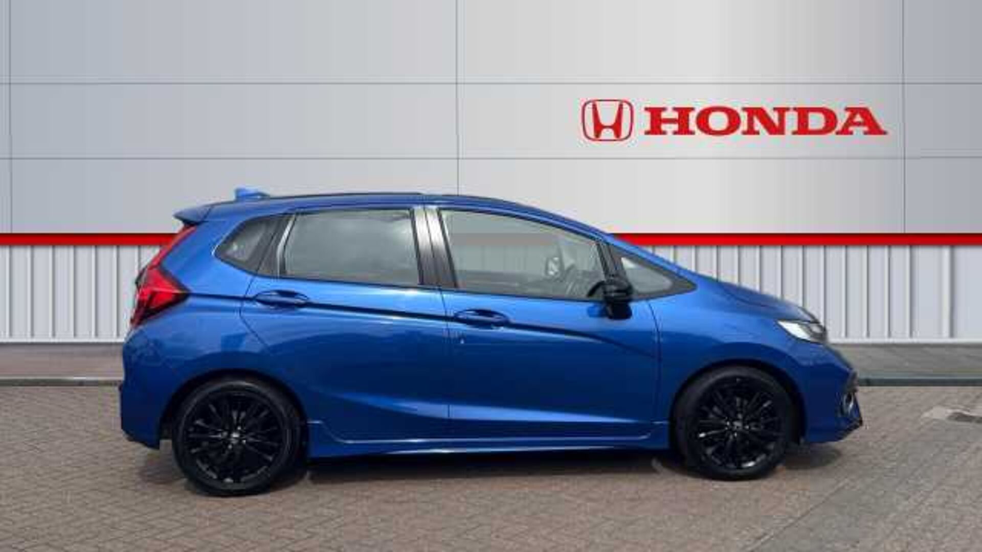 Honda Jazz 1.5 i-VTEC Sport 5dr Petrol Hatchback 