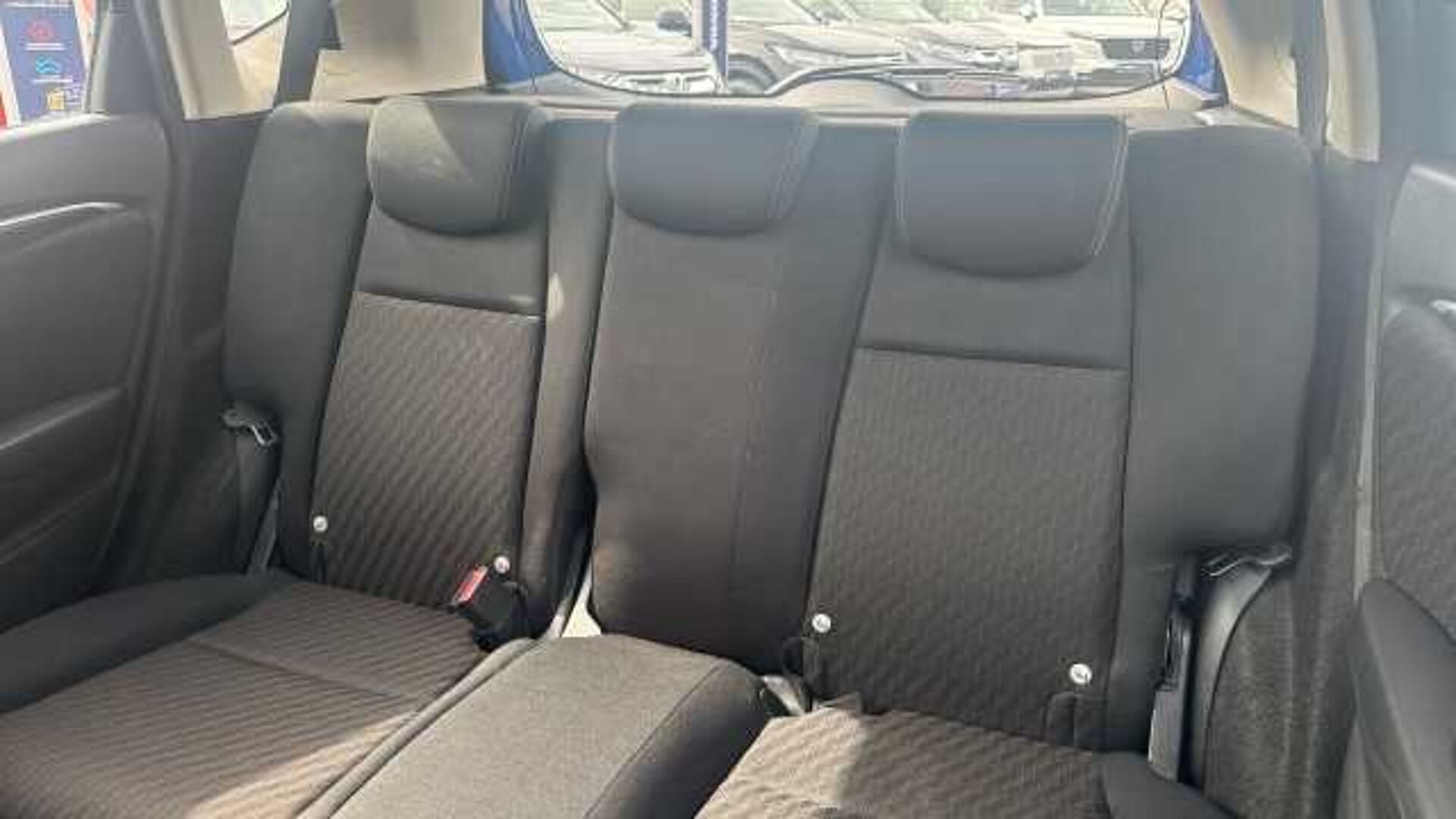 Honda Jazz 1.5 i-VTEC Sport 5dr Petrol Hatchback 