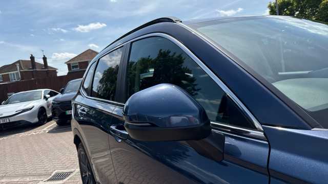 Honda CR-V e:HEV 2.0 eHEV Elegance 5dr eCVT Hybrid Estate 