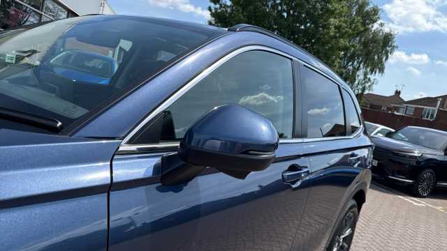 Honda CR-V e:HEV 2.0 eHEV Elegance 5dr eCVT Hybrid Estate 