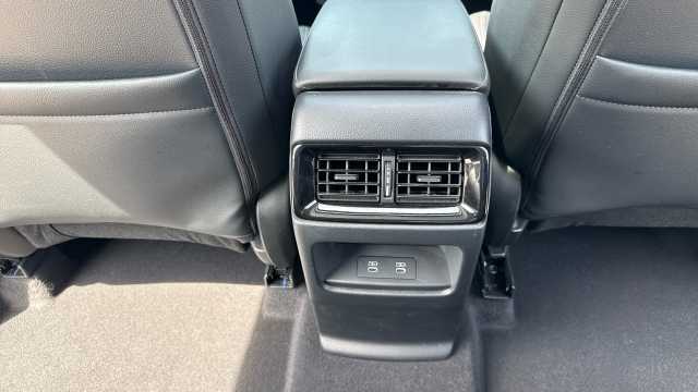 Honda CR-V e:HEV 2.0 eHEV Elegance 5dr eCVT Hybrid Estate 
