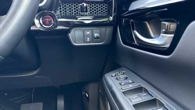 Honda CR-V e:HEV 2.0 eHEV Elegance 5dr eCVT Hybrid Estate 