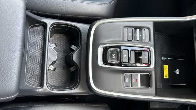 Honda CR-V e:HEV 2.0 eHEV Elegance 5dr eCVT Hybrid Estate 