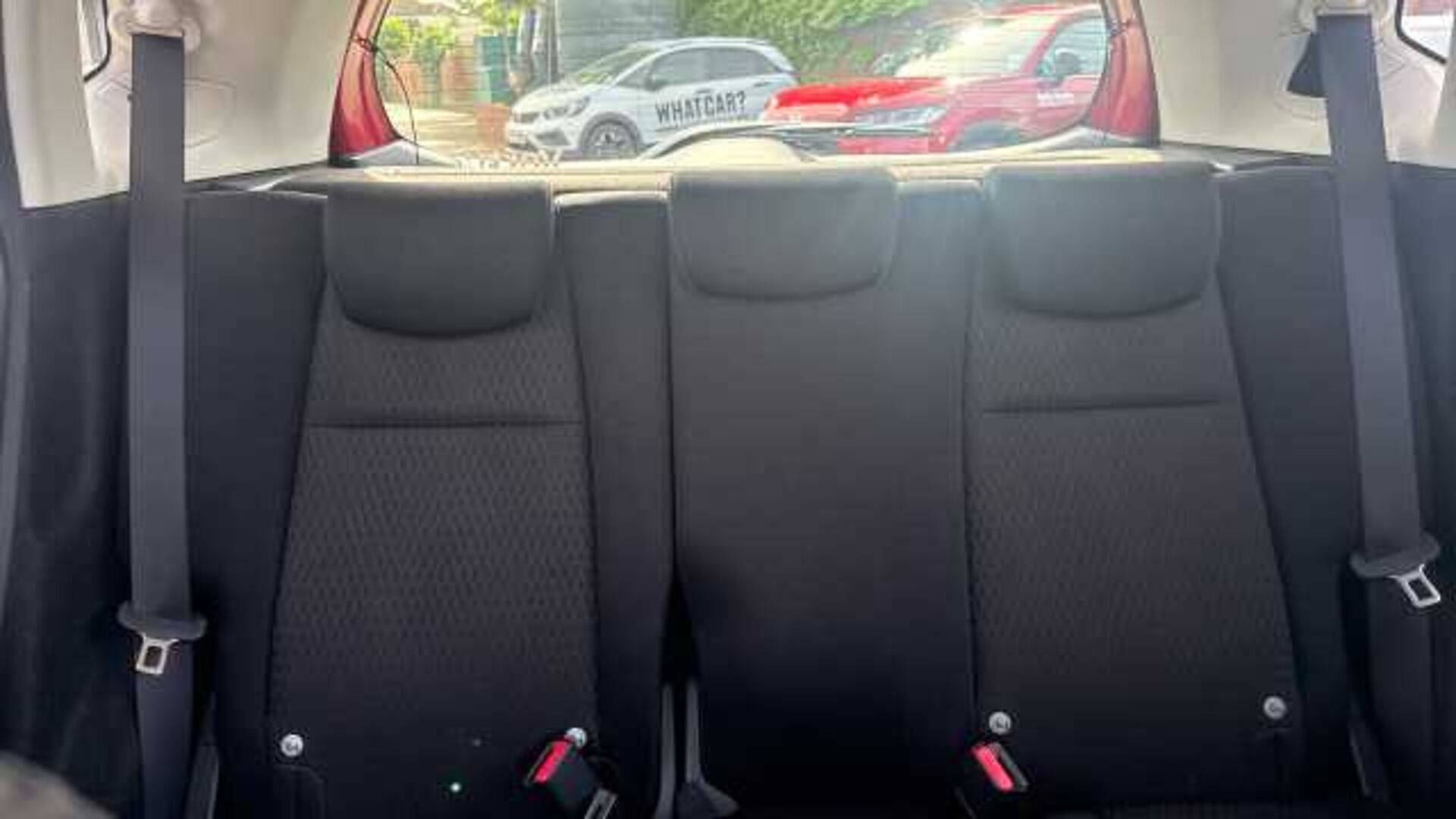 Honda Jazz 1.3 i-VTEC EX Navi 5dr CVT Petrol Hatchback 