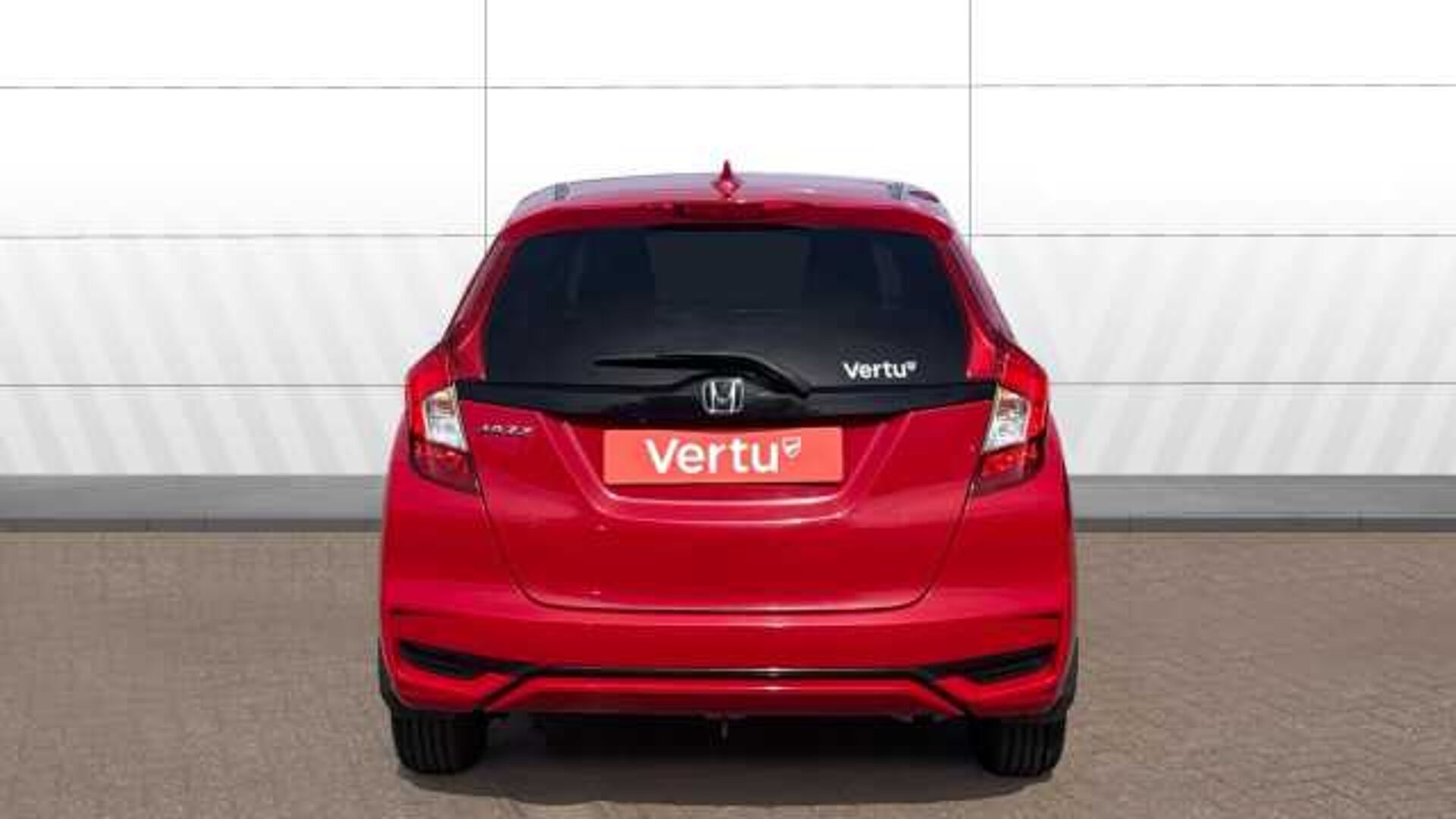 Honda Jazz 1.3 i-VTEC EX Navi 5dr CVT Petrol Hatchback 