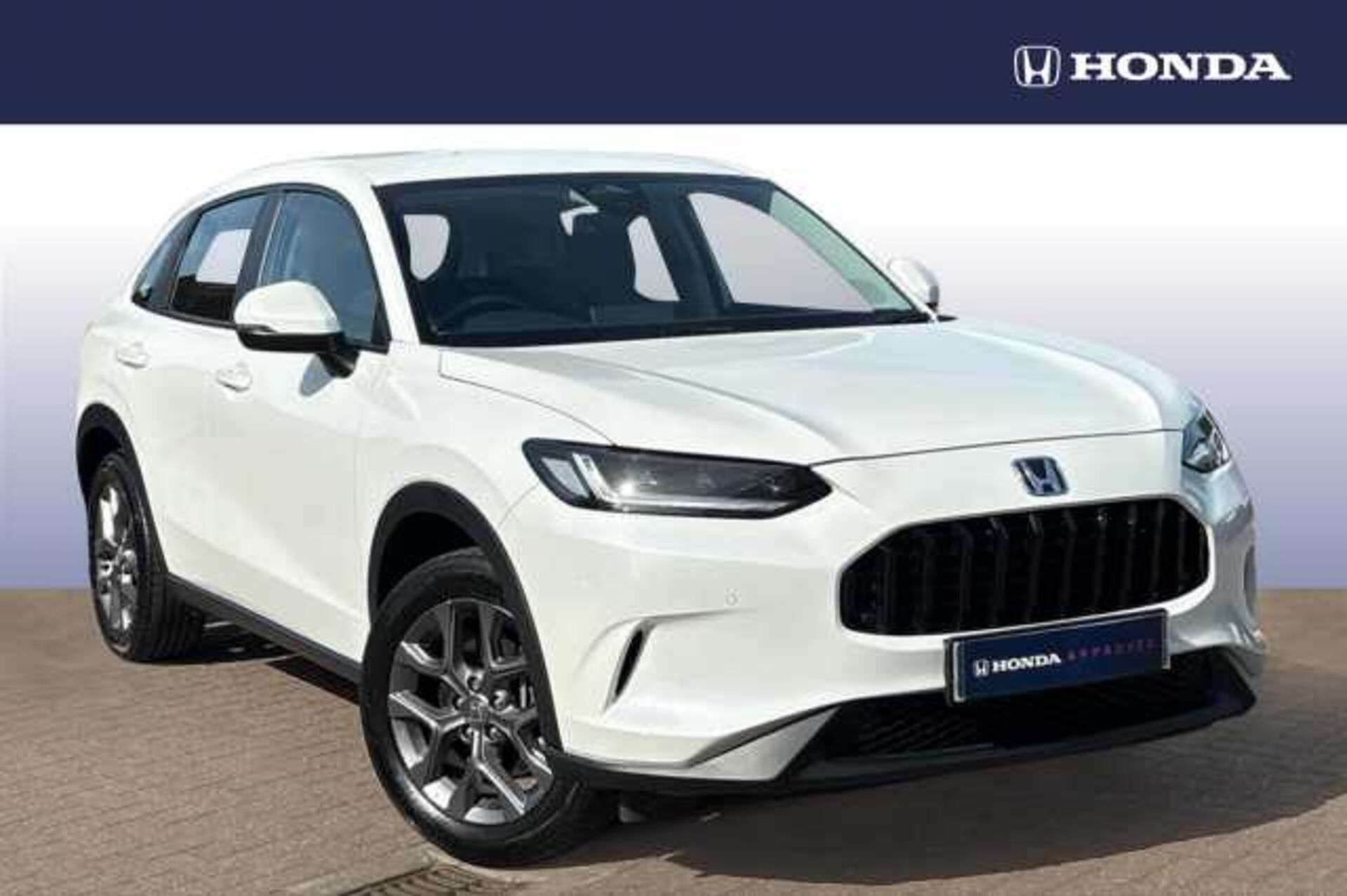 Honda ZR-V e:HEV 2.0 eHEV Elegance 5dr CVT Hybrid Estate 
