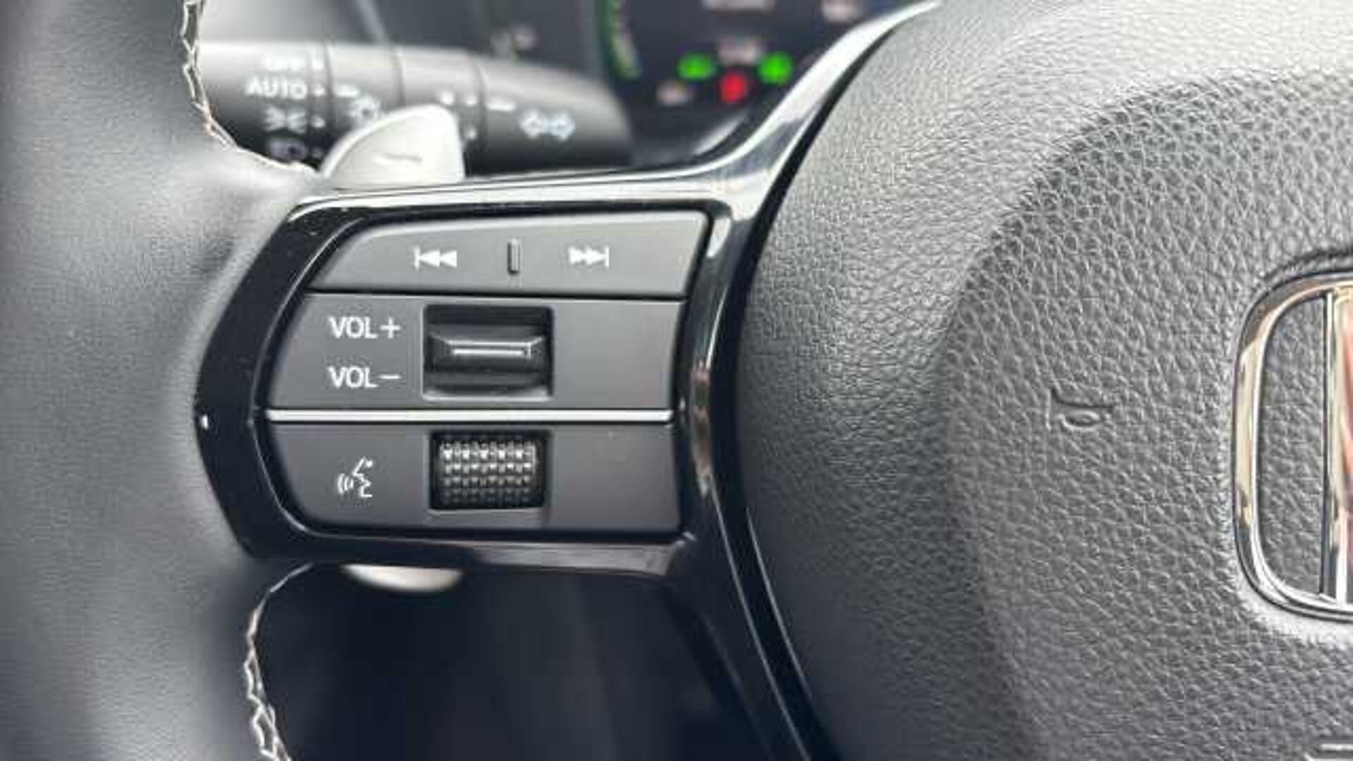 Honda ZR-V e:HEV 2.0 eHEV Elegance 5dr CVT Hybrid Estate 
