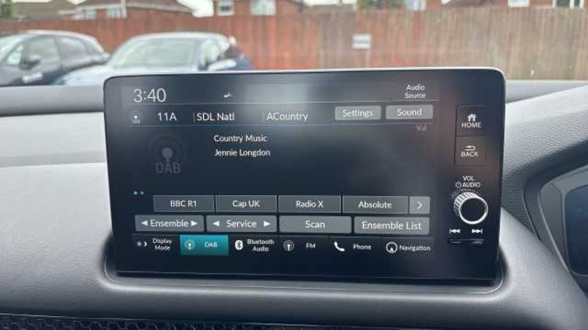Honda ZR-V e:HEV 2.0 eHEV Elegance 5dr CVT Hybrid Estate 