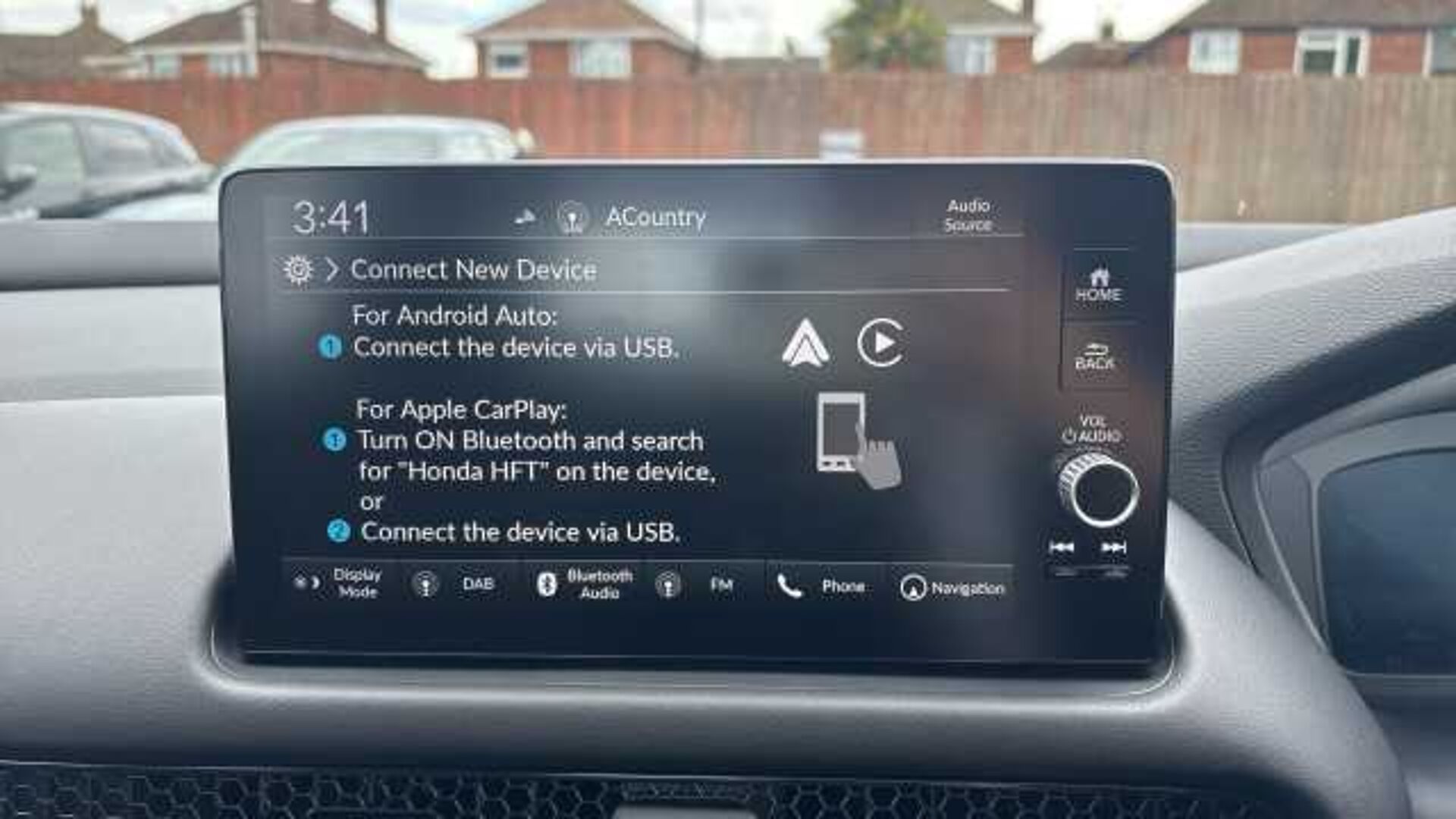 Honda ZR-V e:HEV 2.0 eHEV Elegance 5dr CVT Hybrid Estate 