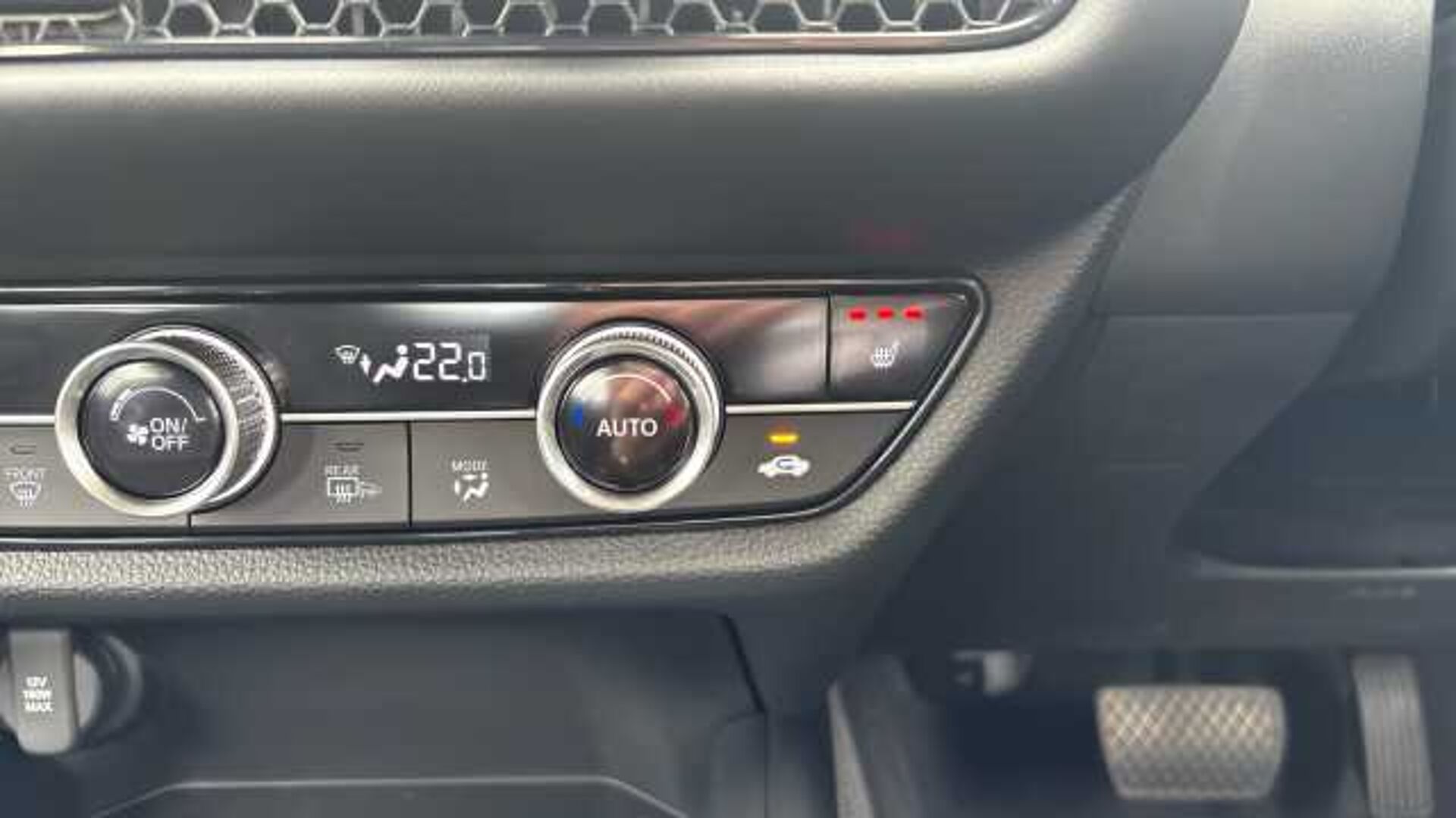 Honda ZR-V e:HEV 2.0 eHEV Elegance 5dr CVT Hybrid Estate 