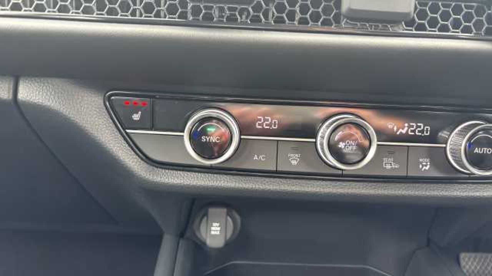 Honda ZR-V e:HEV 2.0 eHEV Elegance 5dr CVT Hybrid Estate 