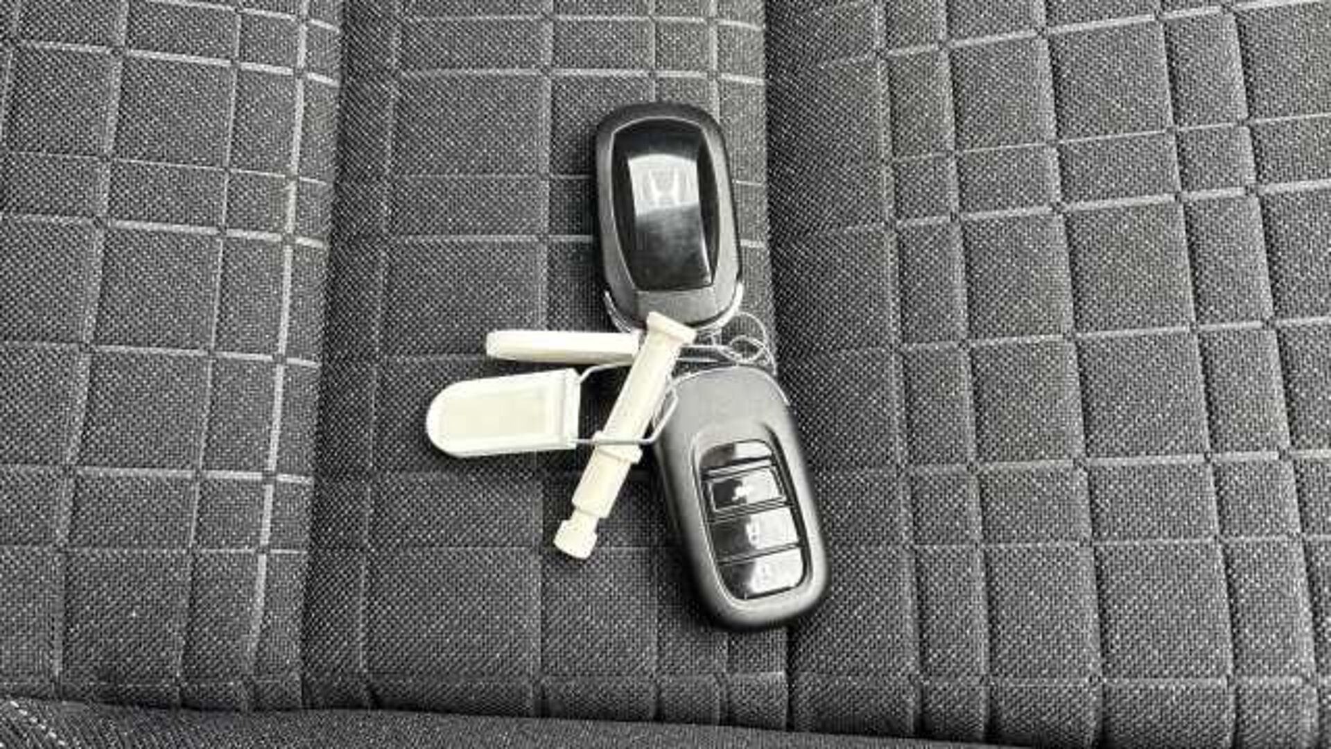 Honda ZR-V e:HEV 2.0 eHEV Elegance 5dr CVT Hybrid Estate 