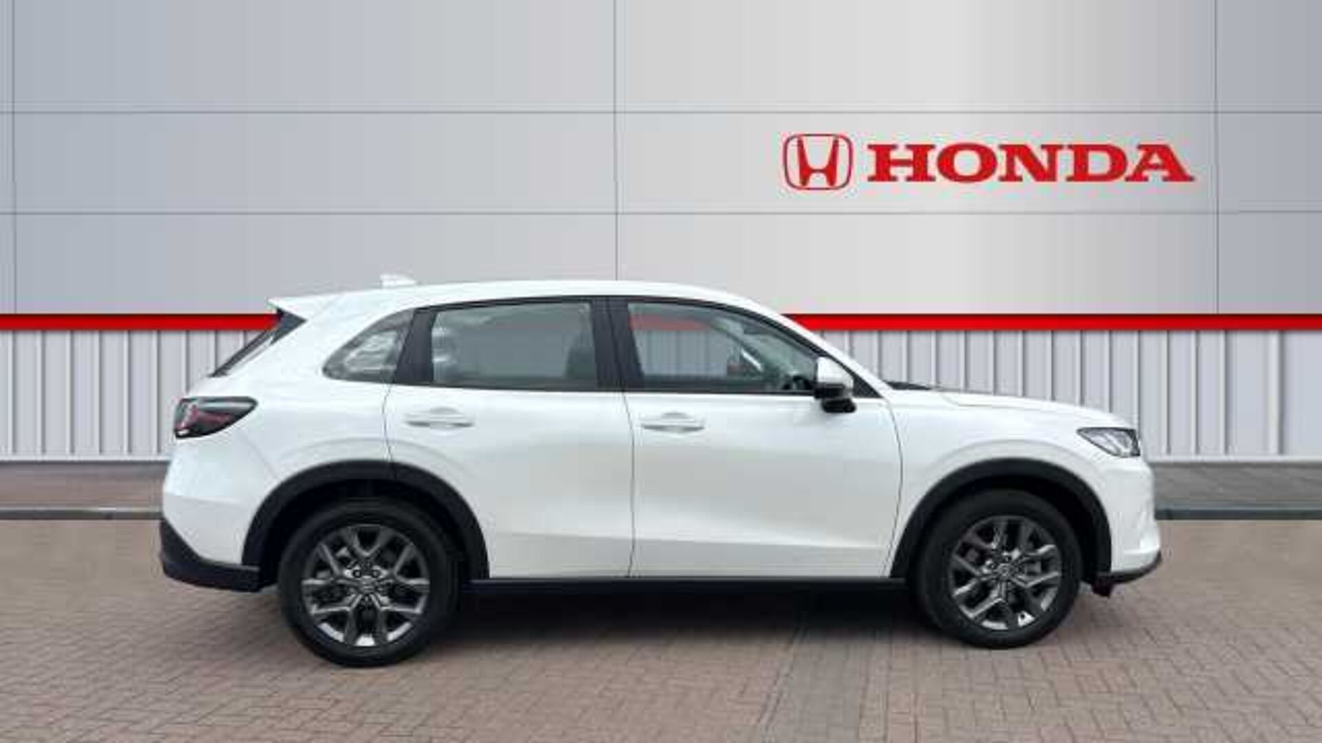 Honda ZR-V e:HEV 2.0 eHEV Elegance 5dr CVT Hybrid Estate 