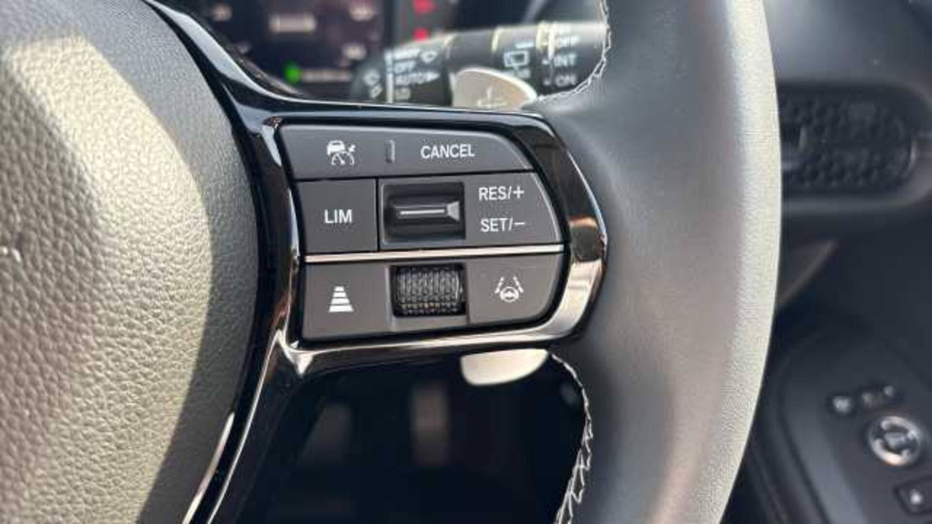 Honda ZR-V 2.0 eHEV Elegance 5dr CVT Hybrid Estate 