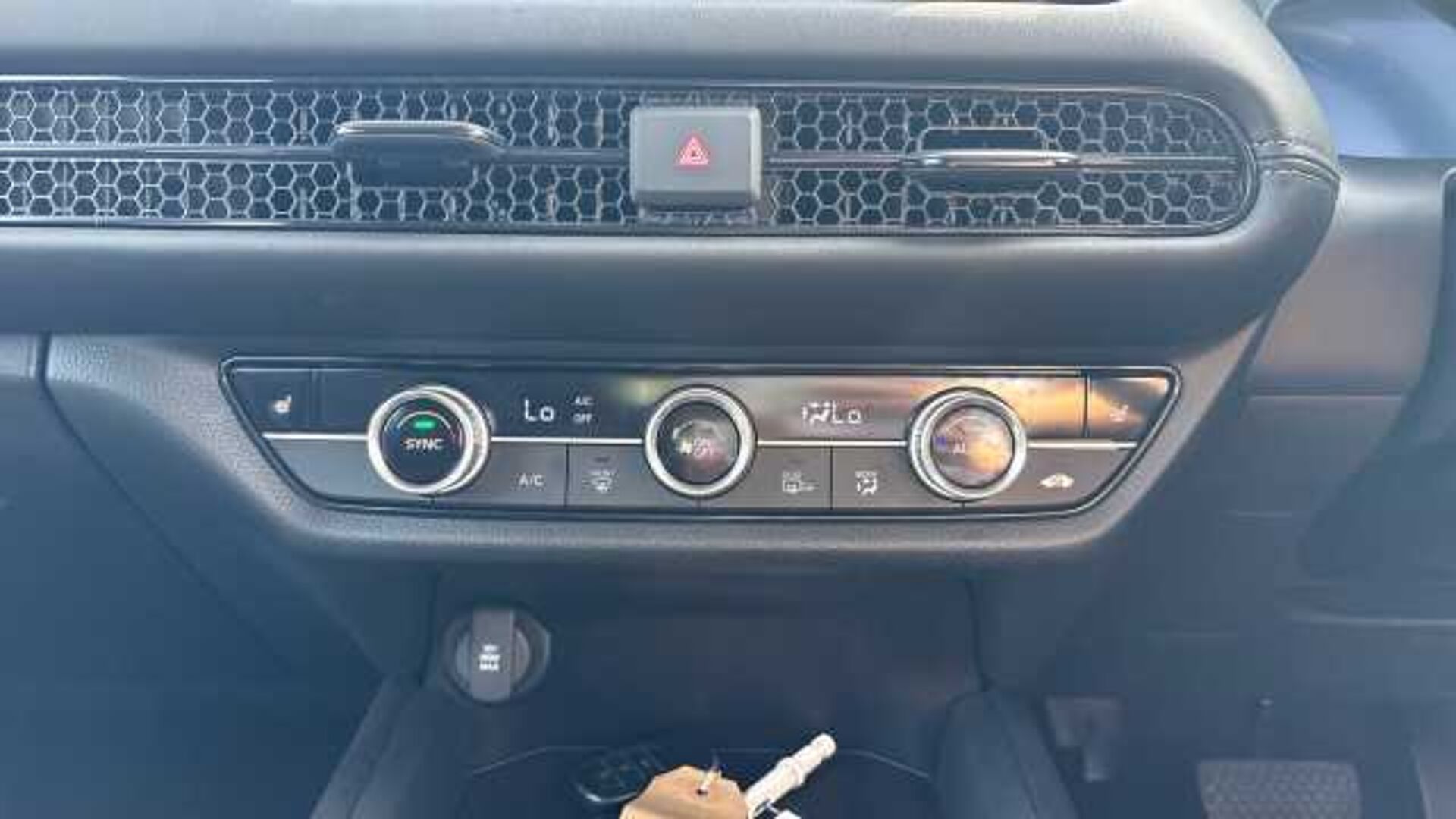 Honda ZR-V 2.0 eHEV Elegance 5dr CVT Hybrid Estate 