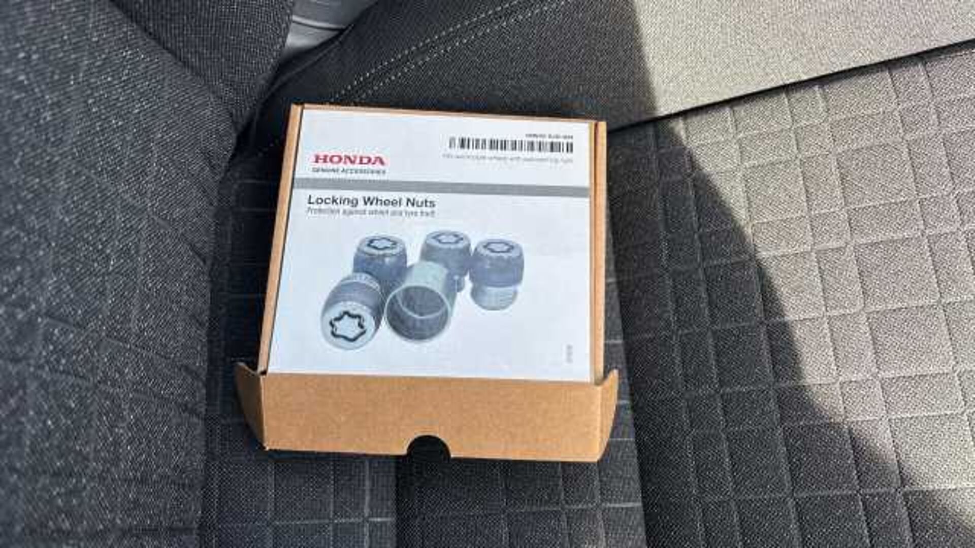 Honda ZR-V 2.0 eHEV Elegance 5dr CVT Hybrid Estate 