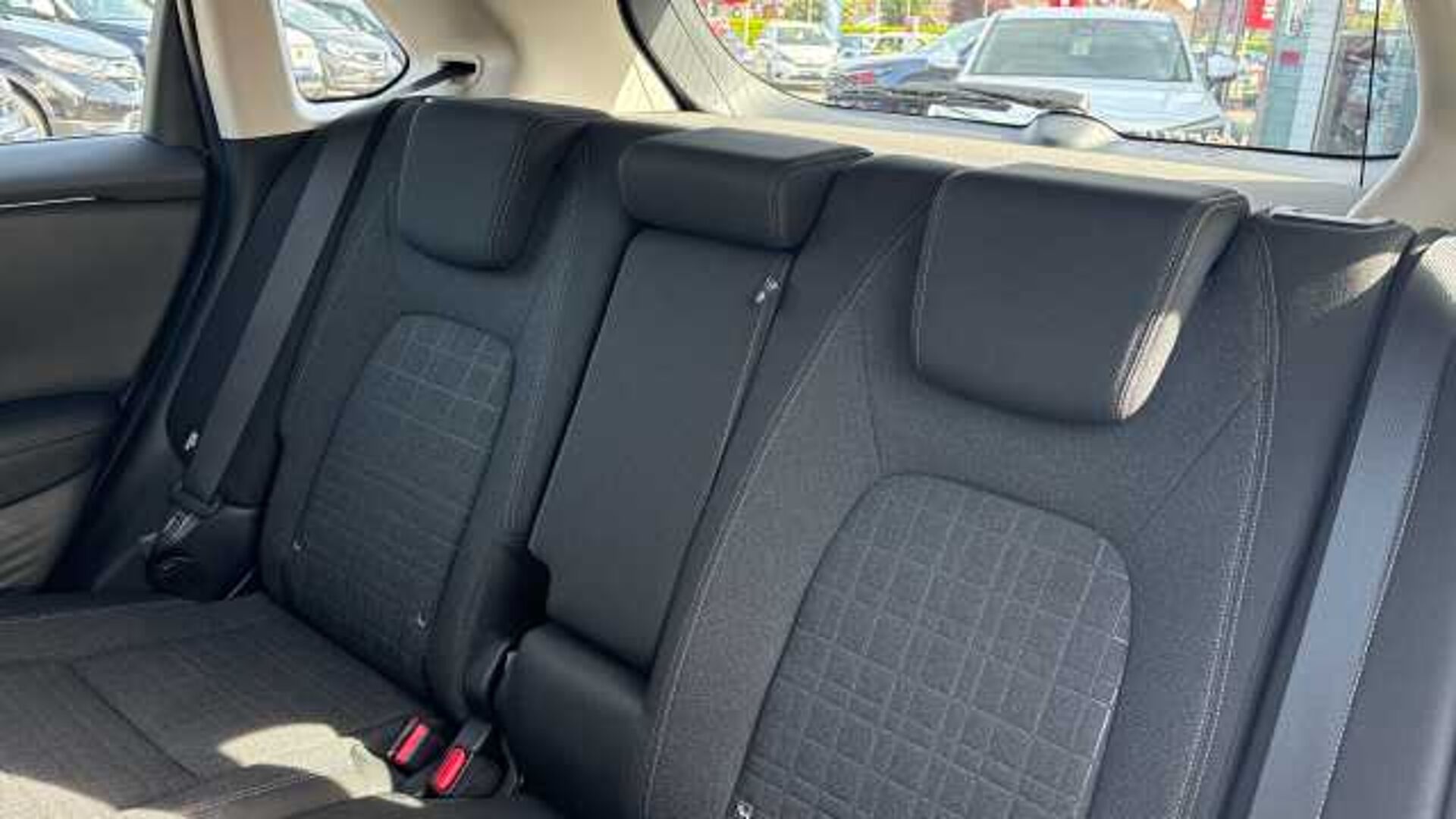 Honda ZR-V 2.0 eHEV Elegance 5dr CVT Hybrid Estate 