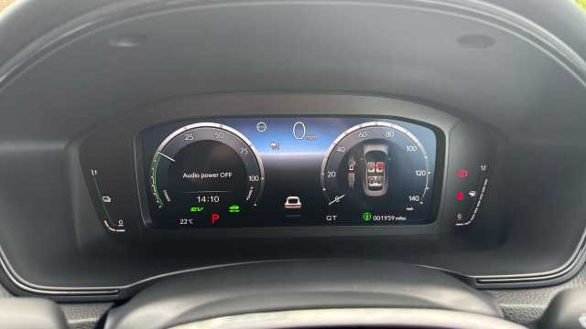 Honda Prelude Hybrid 2.0 eHEV Advance 3dr CVT Hybrid Coupe 