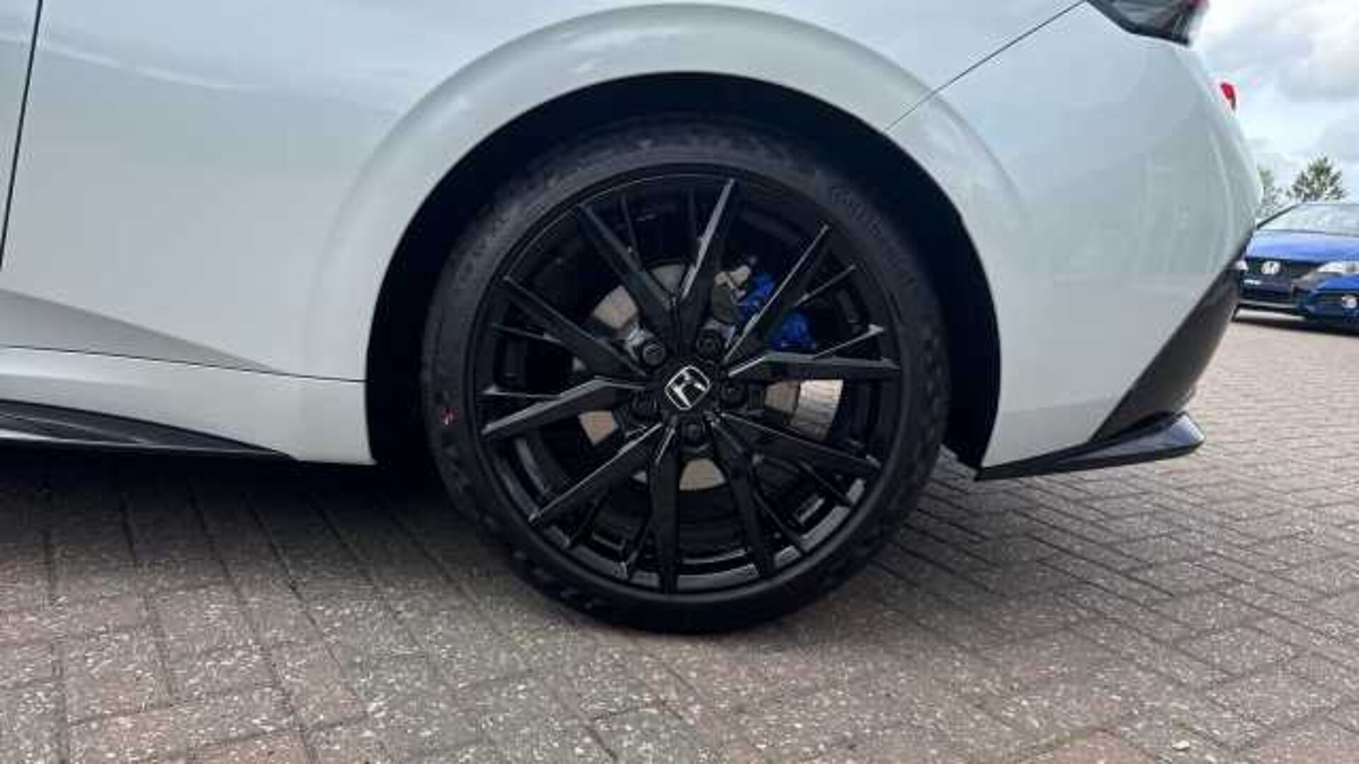 Honda Prelude Hybrid 2.0 eHEV Advance 3dr CVT Hybrid Coupe 