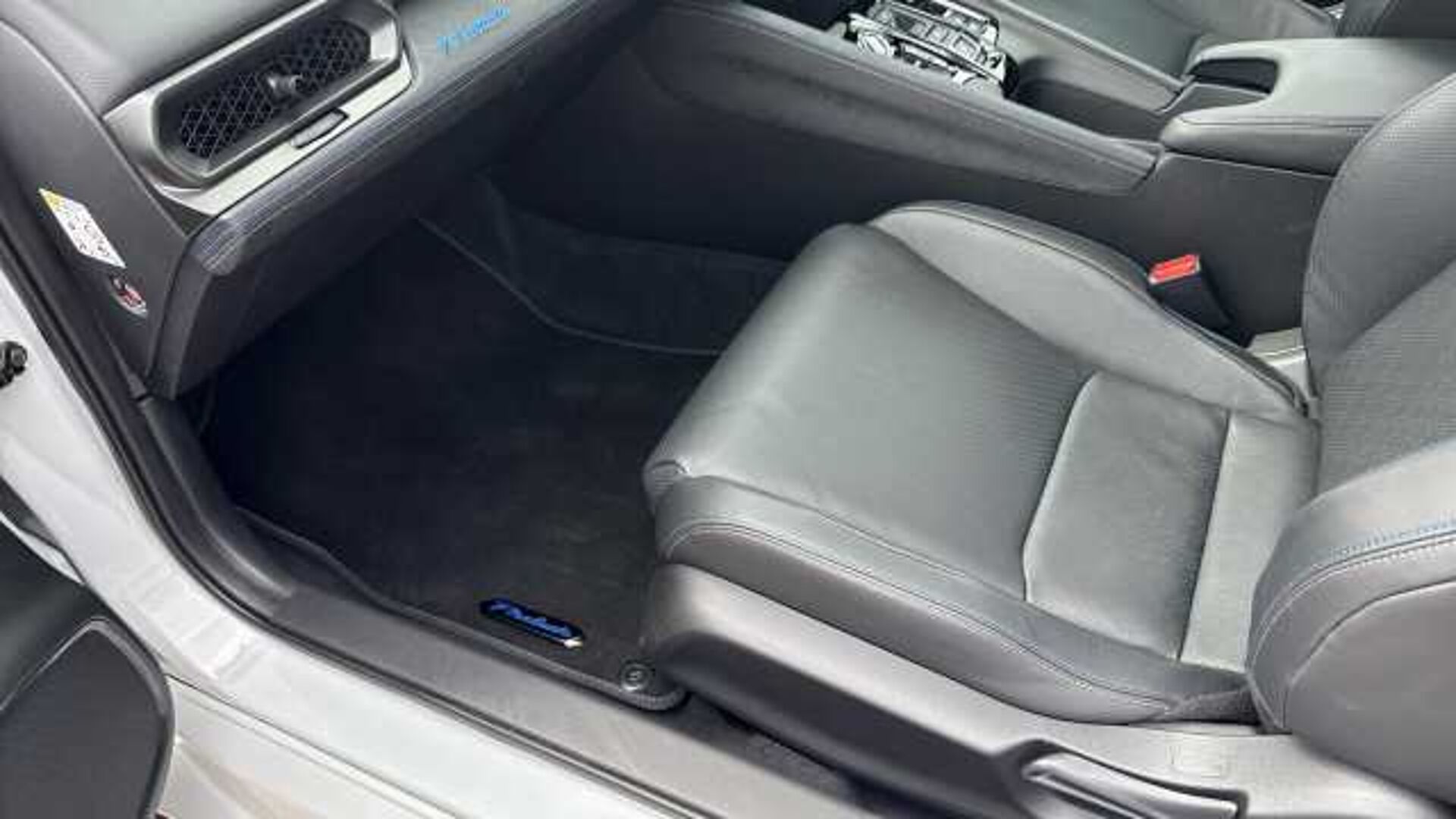 Honda Prelude Hybrid 2.0 eHEV Advance 3dr CVT Hybrid Coupe 
