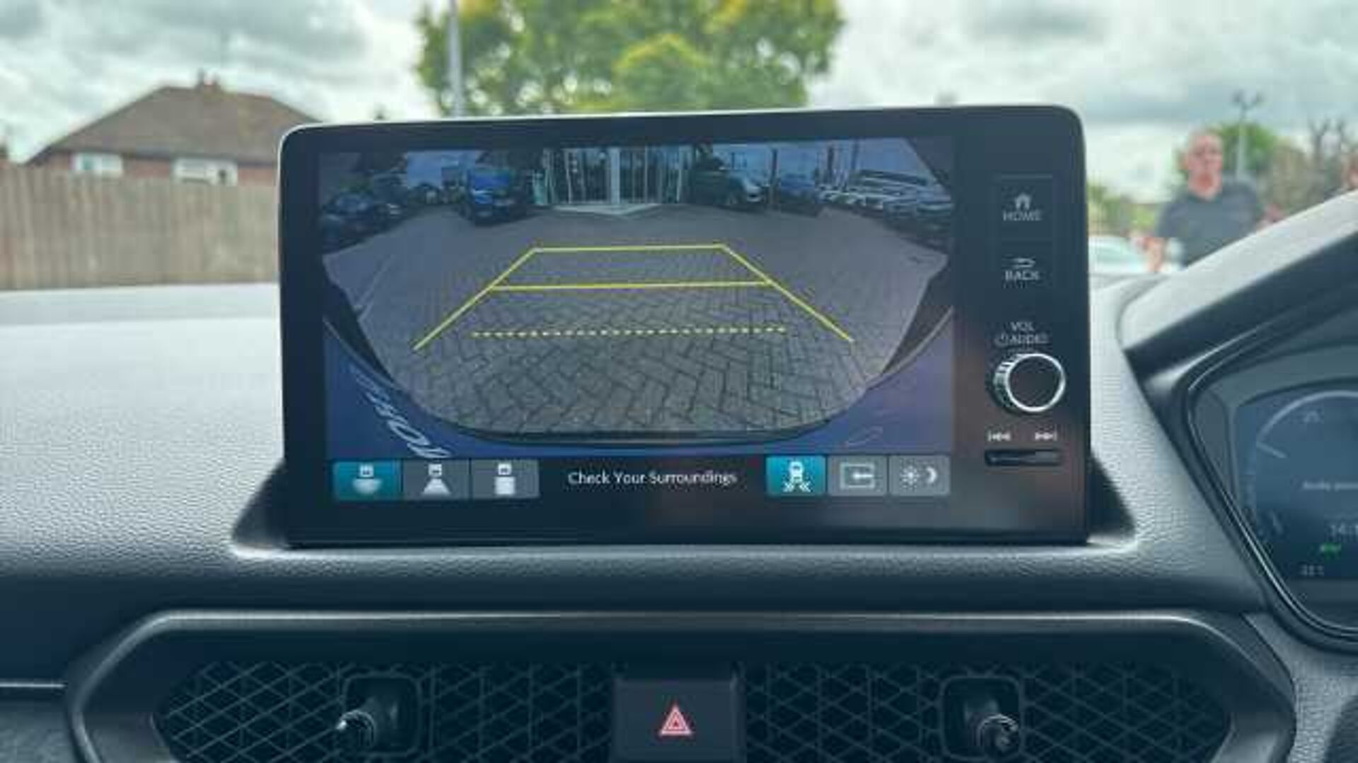 Honda Prelude Hybrid 2.0 eHEV Advance 3dr CVT Hybrid Coupe 